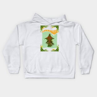 Summertime Kids Hoodie